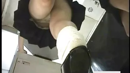 Panty Hidden Camera Fuck វីដេអូព្រីនរូបភាព