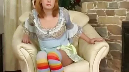ហើយដាក់ទណ្ឌកម្មគាត់។ pussy Fishy