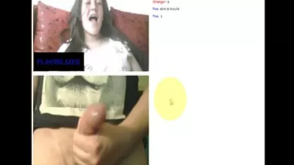 Cumshots, សុដន់តូច