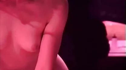 ស្ទ្រីបក្លឹបជប៉ុន