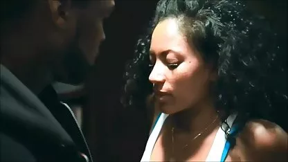 Natalie Paul ភេទ - ថាមពល S0304 Pussy នៅក្នុងខោ